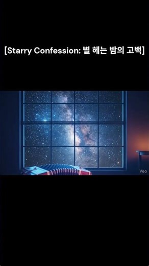 Starry Confession: Midnight Prayer Lo-fi Tango (Track 6)