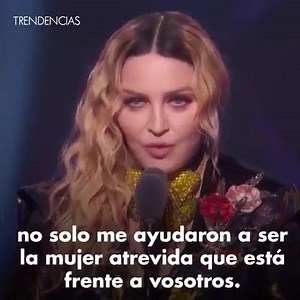 62 años de ser una mujer icónica, fuerte e inspiración de muchas generaciones. #Madonna ha luchado y apoyado a las minorías cuando nadie más lo hacía. Al día de hoy sigue marcando a nuevas generaciones. Madonna 👏🏻🎉 | Silvia López Escoffié
