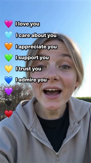 Decode heart emojis in English 💚 #englishvocabulary #emojimeanings #englishlesson