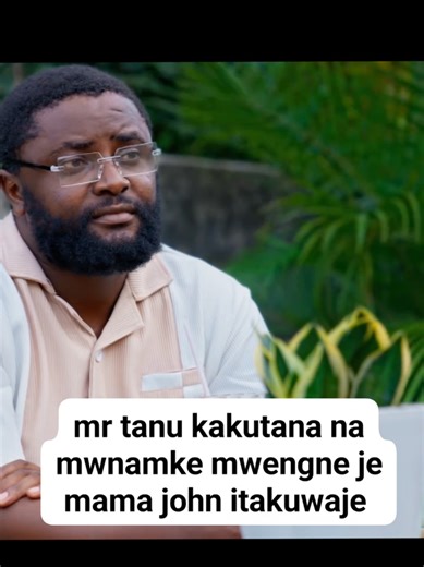 Tanu Amepata Mwanamke Mwingine - Love Me Again Ep 86