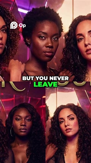 Love's Tangled Game Never Leaving, Always Believing