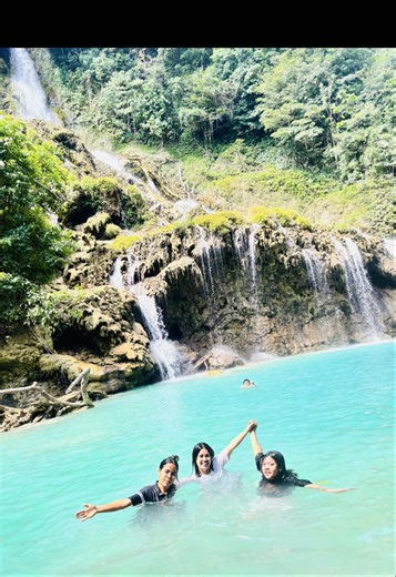 Waterfall Lapopu video