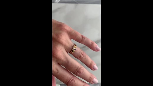 Birthstone Stacking Ring - 14k Gold Filled Personalized Gemstone Ring, Dainty Silver Ring, Custom Birthstone Jewelry Gift for Her, Ring RNG - Etsy