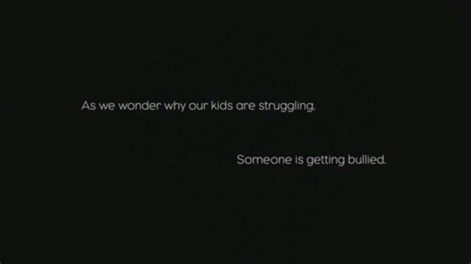 Sandy Hook Promise TV Spot, 'Prevent Bullying'
