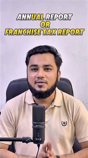 File now or face penalties! keep your LLC active✅😎