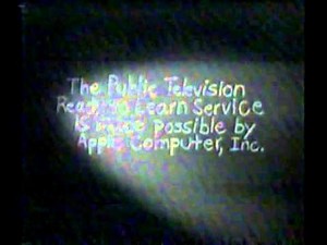 PBS | Ready to Learn! - Apple ~ Bring Learning Home!: Every Child Need Education