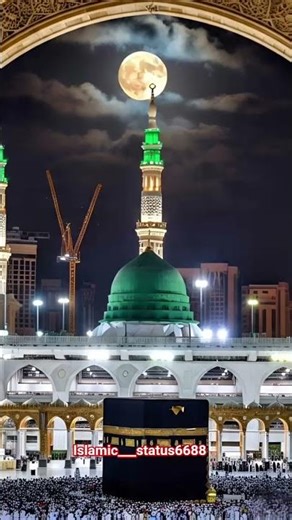 Makka madina status and video ⚔️💕💕⚔️💖