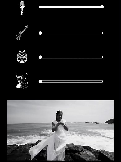 Ahan Inna Ahagena Inna | Mekala Gamage | Sinhala Song Video