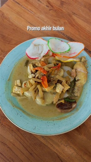 PROMO AKHIR BULAN BALIK LAGI 🥳 Buy food get free iced tea 🍗🍹 Syaratnya cuma follow instagram kami dan update di instagtam story makanan yg udah kamu order 📱 Kami tunggu kehadiran kamu yaaaaah 🛵💨 Follow @warungbudora dan nantikan cerita seru dari kami ❤️ 📍: Jl. Pulau Komodo no.7A (depan planet ban) Denpasar ⏰: 9am - Sold Out ✅: Harga terjangkau, Ruangan AC, Free Wifi, Parkir Luas #warungbudora #warungmakanbali #masakanrumahan #masakanibu #kulinerhalalbali kulinerdenpasar kulinerbali