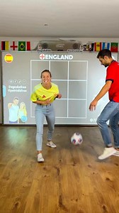 116K views · 177 reactions | ENGLAND vs GERMANY  gbeng Aguśka | Patrick Bäurer | Facebook