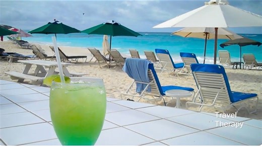 Top Things to Do in Anguilla Travel Guide | TRAVEL THERAPY with Karen Schaler