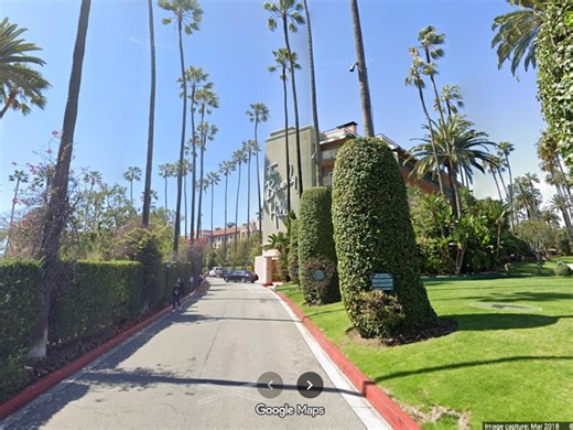 Beverly Hills Hotel Sued By First Female Banquet Manager