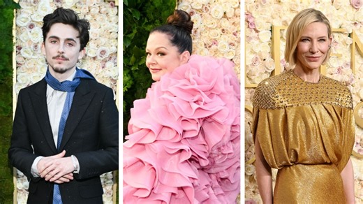 Worst Dressed at Golden Globes 2025: Timothee Chalamet, Melissa McCarthy and More
