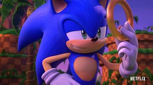 La serie de Sonic Prime prepara su estreno en Netflix con imágenes inéditas y un breve avance