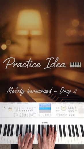 From Bebop Line to Block Chords Jazz II–V–I