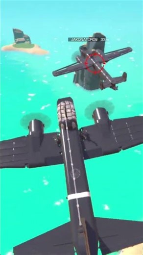 German WW2 Bomber formation in trailmakers! #aviation #trailmakers #aviationlovers #ww2
