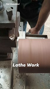 Pipe Th★read Cu★tting #reels #love #Amazing #OMG #fbreels #work #reelsviralシ #lathemachine #reelsfacebook #lathemachine547 @highlight | Md Hamidul