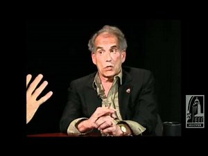 David Berlinski - Audience Questions