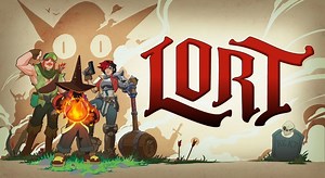 Big Distraction Celebrates Its Launch With LORT, A New Roguelike Experience