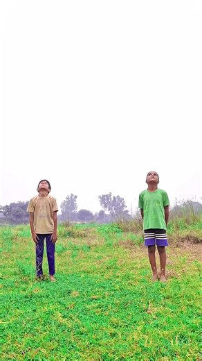 Family Gaming Challenge with VFX Effects