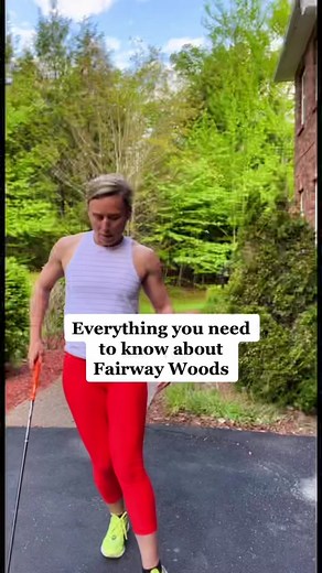 Fairway Woods 101: The Ultimate Guide to Hitting Them