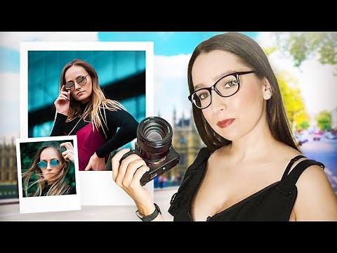 Girlfriend Steals My Camera for 24 Hours … Surprising Results!!!