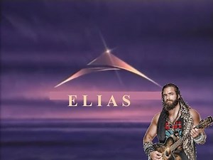 Alliance Entertainment Logo Blooper (10419A)