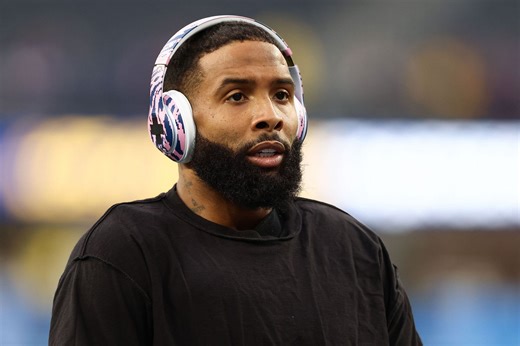 Ranking 5 best free agents available after early free agency rush feat. Odell Beckham Jr.