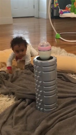 SURVIVAL 🍼 TRAINING