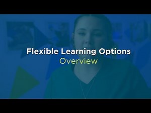 Flexible Learning Options at DACC - One-Year, Senior-Only Programs