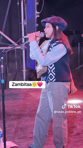 Zambitaa - Traditional Zamba Music from Argentina