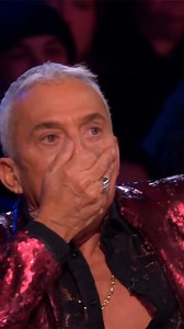 19M views · 231K reactions | SCARY Illusionist Miki Dark Puts Simon's Life in Danger on Britain's Got Talent 2023!  | Magicians Got Talent | Facebook