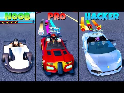 MANTAP!! Dari Gokart Noob Sampai Beli LAMBORGHINI 999.999 Termahal 🔥🔥🔥 [Super Kart Simulator]