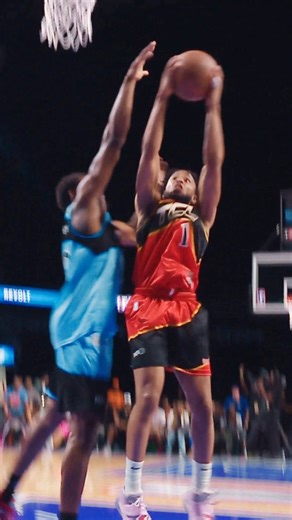 15K views · 383 reactions | Key Glock went behind the head for the win 螺 | The Crew League | Facebook