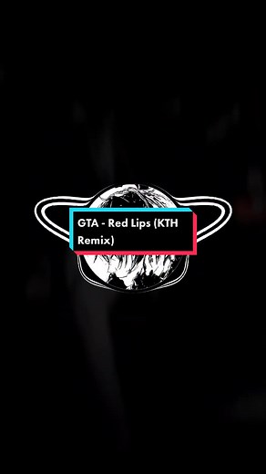 GTA - Red Lips (KTH Remix) #GTA #redlips #music #bass #kth #remix #Музыка