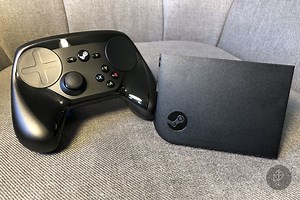 How to Use the Steam Controller Without a Steam Link - What Box Game