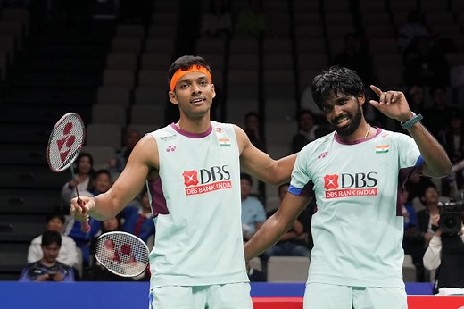 BWF India Open 2025: Preview, schedule, where to watch, and prize money