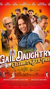 Gail Daughtry And The Celebrity Sex Pass review | Hamm it up