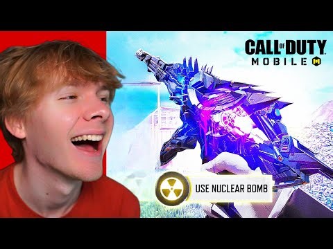 Bronze to Legendary in Cod Mobile