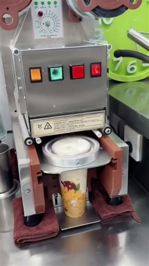 #shorts #asmrsounds #bubbletea