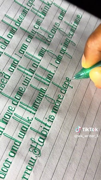 Mastering Calligraphy: Tips for Beautiful Handwriting