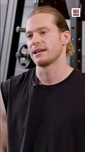 Sam Reid put everything into creating Lestat #interviewwithavampire