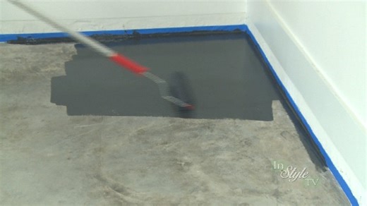 Watch Rust Bullet DuraGrade Concrete Demo Video  on Amazon Live