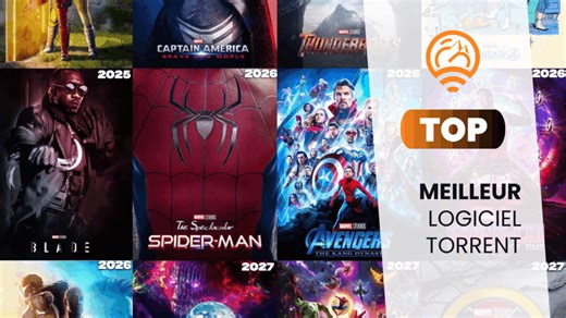 Comparatif du meilleur logiciel torrent : lequel choisir - LEBIGDATA.FR