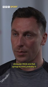 139K views · 1K reactions | ️'I made that decision to be horrible, to be a pantomime villain.' Ayr United head coach Scott Brown on his aggressive approach during his playing days and taking inspiration from Roy Keane ⤵️ Watch Ayr United v Airdrieoanians tonight on the BBC Scotland channel  #BBCFootball | BBC Sport Scotland | Facebook