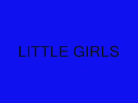 Little Girls (Annie) Lyrics