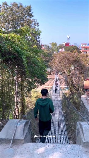Top Peaceful Places to Visit Near Kathmandu Valley
