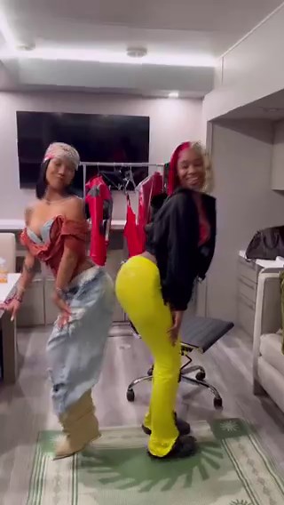 This the best way I can describe women from the east and westside of Detroit