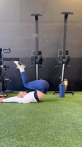 158K views · 1.3K reactions | MONDAY MOTION. Do this post travel day, post 9/5 office day or just to get your back functionally moving and twisting how it should  Also just for reference; the last exercise is a slow negative trying to lower your back vertebrae by vertebrae to the ground :) Wearing @gymshark blue vital seamless (a fav)  | Morgan Rose Moroney | Facebook