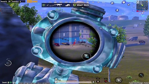 New Sensitivity Code for iPad and Phone 60, 90, 120 FPS